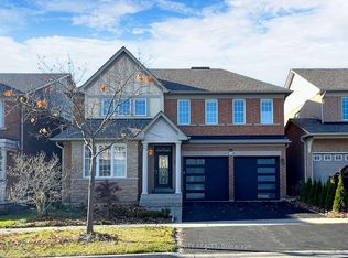 128 Selwyn Rd, Richmond Hill, ON L4E 5E3