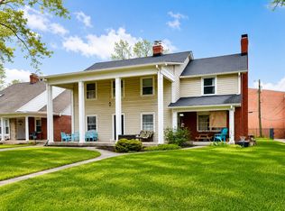 4629 N Kenwood Ave, Indianapolis, IN 46208