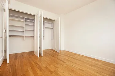 Rented by UDR