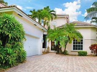 7051 Mallorca Cres, Boca Raton, FL 33433