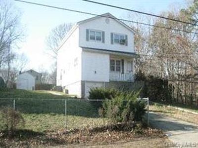 64 Bullard Street, Mastic, NY, 11950