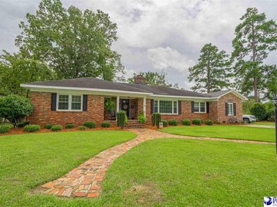 209 Palmetto St, Lake City, SC, 29560