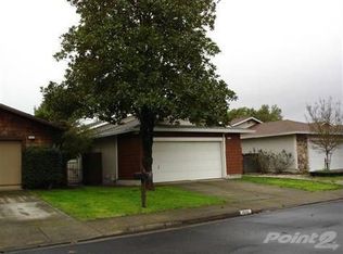 1061 Wightman Way, Santa Rosa, CA 95401