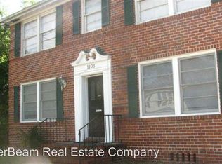 1109 Cherry St APT 3, Jacksonville, FL 32205