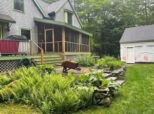 11 Bluebird Dr, Poland, ME 04274