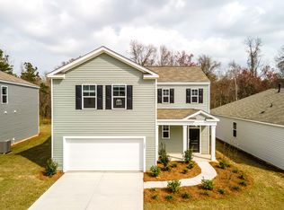 125 Cloverleaf St, Summerville, SC 29483