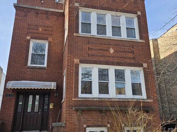 (undisclosed Address), Berwyn, IL 60402