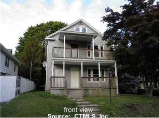 65 Alcove St, Meriden, CT 06451