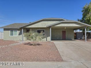 1316 W Bentrup St, Chandler, AZ 85224