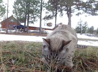 13455 Cedar Trl, Klamath Falls, OR 97603