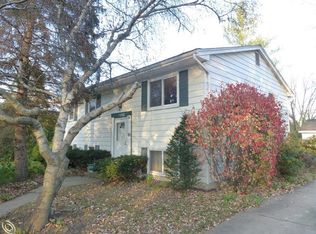 15876 Maxwell Ave, Plymouth, MI 48170