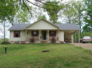 55 Union St, Lexington, TN 38351