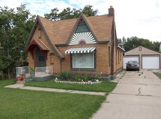 66 W 2000 N, Sunset, UT 84015