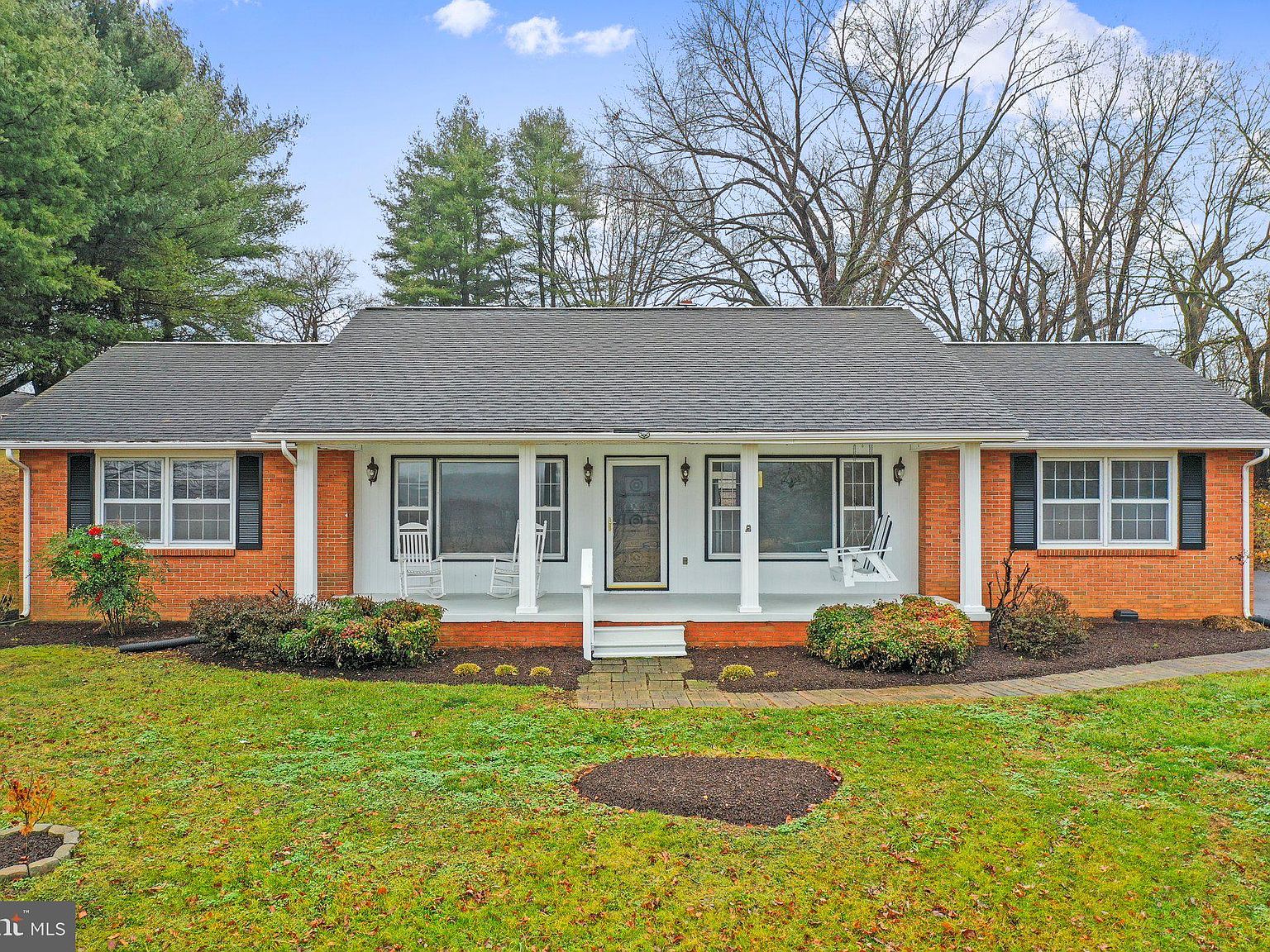 18196 New Market Rd, Timberville, VA 22853 Zillow