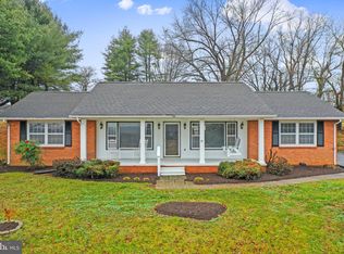 18196 New Market Rd, Timberville, VA 22853