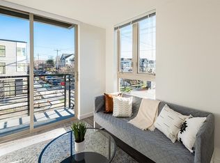 Sienna Apartments, Seattle, WA 98122