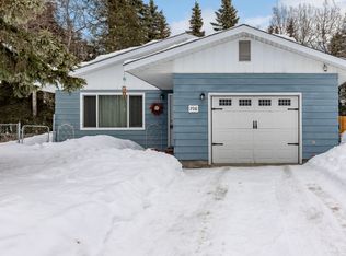 706 Cypress Dr, Kenai, AK 99611