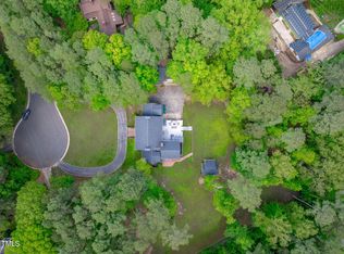 3921 Regent Rd #8R, Durham, NC 27707