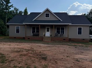 8377 Macedonia Church Rd, Prosperity, SC 29127