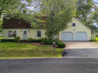 511 S Maryknoll Ave, Marshfield, WI 54449