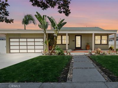 5135 E Peabody St, Long Beach, CA, 90808