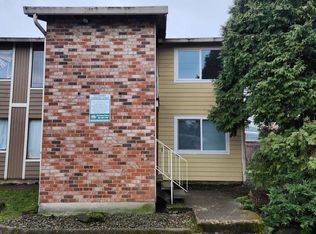 5124 SE Foster Rd, Portland, OR 97206