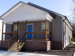 1125 Pond St SE, Cleveland, TN 37311