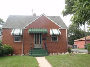 1455 Atlas St, Hammond, IN 46320