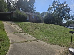 4002 Union St #1, Columbus, GA 31903