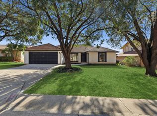 9534 Chelmsford, San Antonio, TX 78239