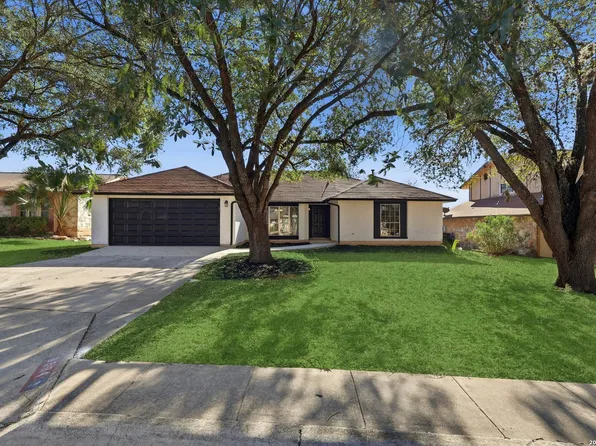 9534 Chelmsford, San Antonio, TX 78239