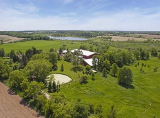 9980 Wildflower Rd, Pine City, MN 55063