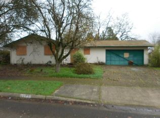 1173 Berntzen Rd, Eugene, OR 97402