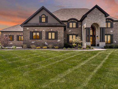 9656 Meadowdale Ln, Pleasant Prairie, WI, 53158
