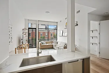 Rented by Oxford Property Group