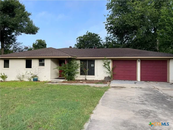 2606 Blue Jay Dr, Temple, TX 76502