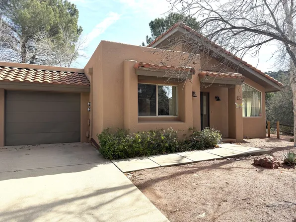 75 Morning Sun Dr, Sedona, AZ 86336