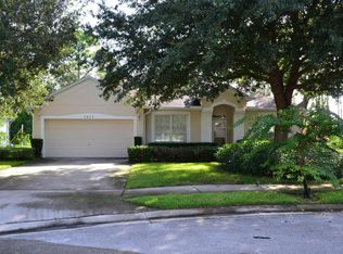 2430 Village Ln, Titusville, FL 32780