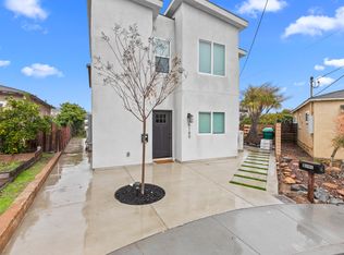 5189 Alumni Pl, San Diego, CA 92115