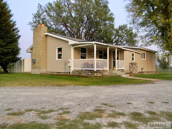 481 E 700 N, Firth, ID 83236