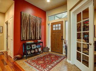 8091 Granite Falls Dr, Redmond, OR 97756