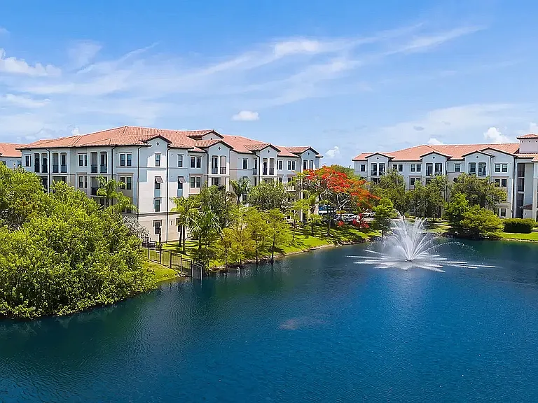 Discover our 1, 2, and 3-Bedroom Apartments