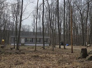 135 Mason St, Kennerdell, PA 16374