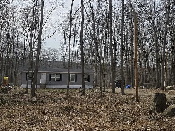 135 Mason St, Kennerdell, PA 16374