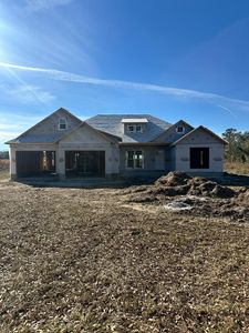 641 Old Valdosta Rd, Ray City, GA, 31645