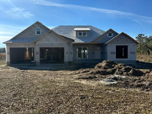 641 Old Valdosta Rd, Ray City, GA 31645