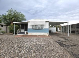 2305 W Ruthrauff Rd UNIT B21, Tucson, AZ 85705