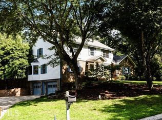 434 Woodstone West Dr, Marietta, GA 30068