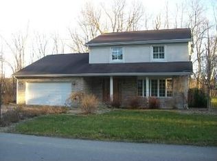 210 Horton St, Philipsburg, PA 16866