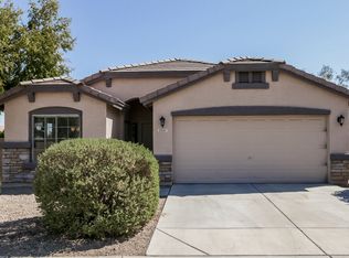 2201 S 84th Ave, Tolleson, AZ 85353
